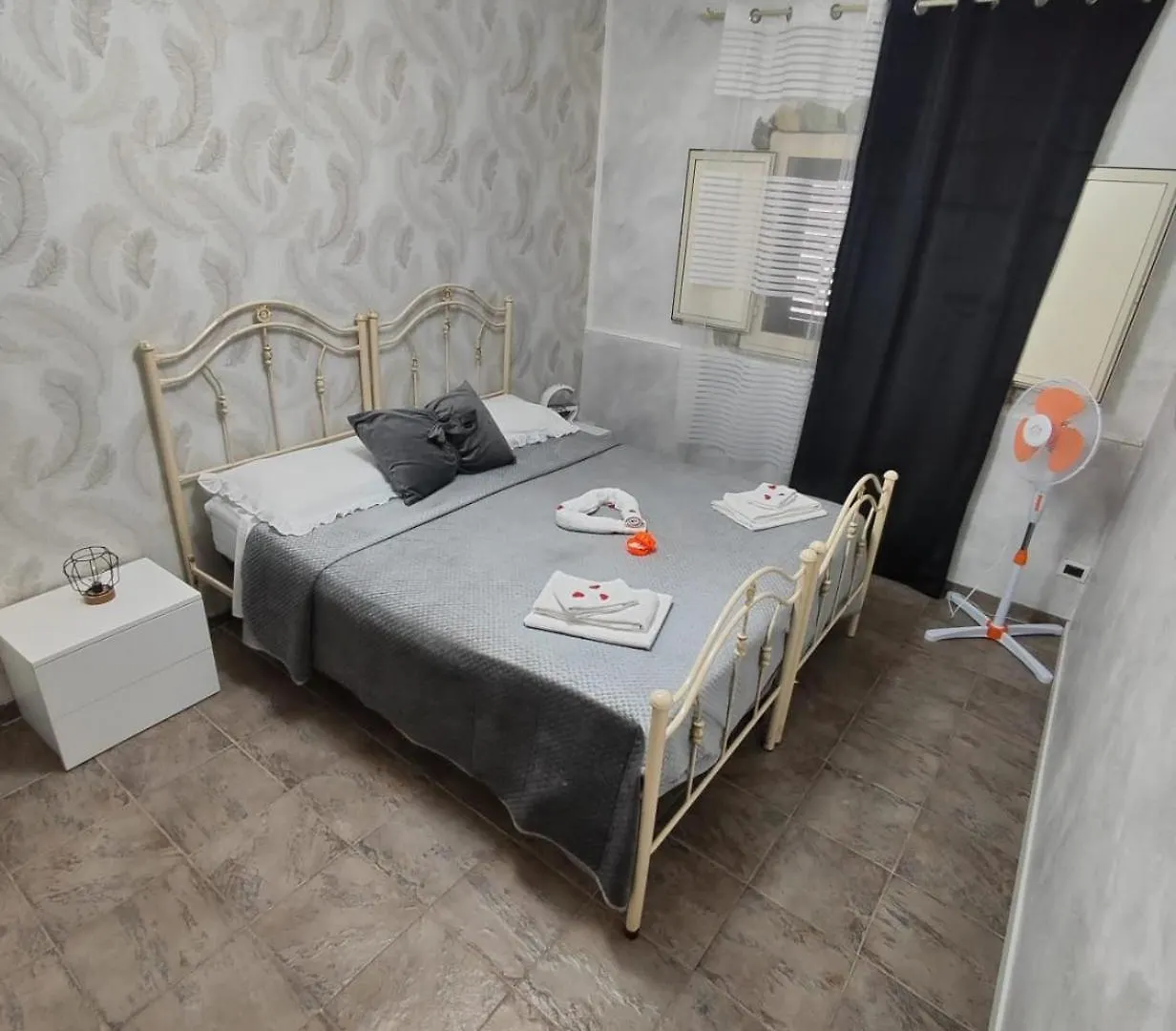 Casa Swamy Villa Palermo Holiday home