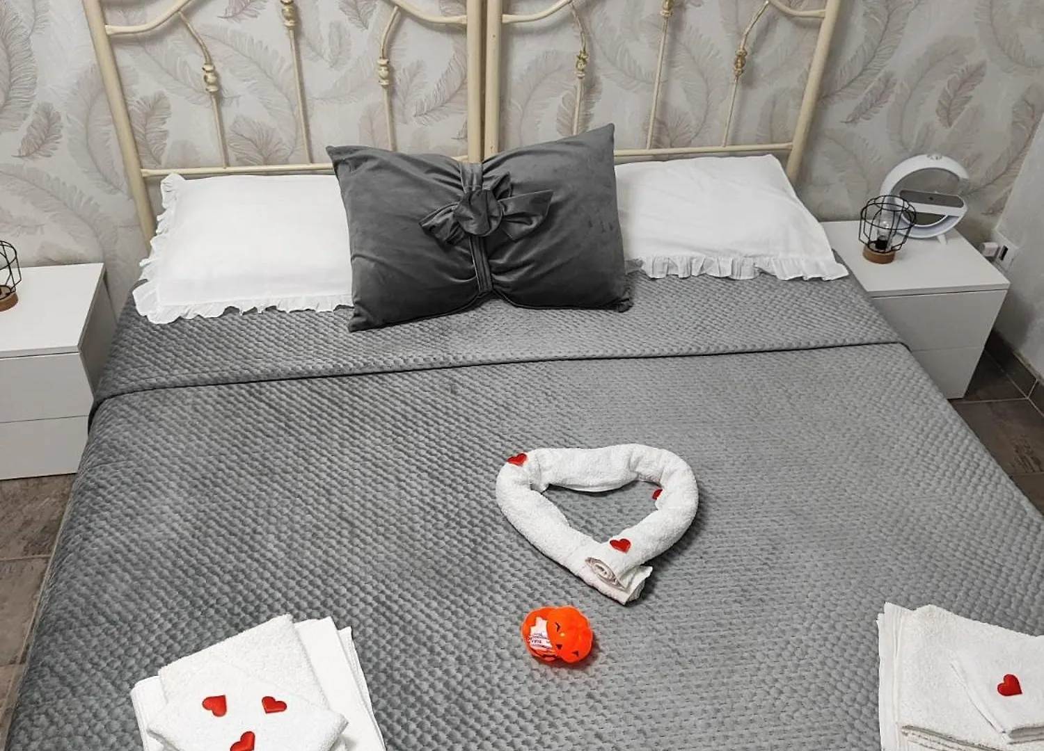Casa Swamy Villa Palermo Holiday home